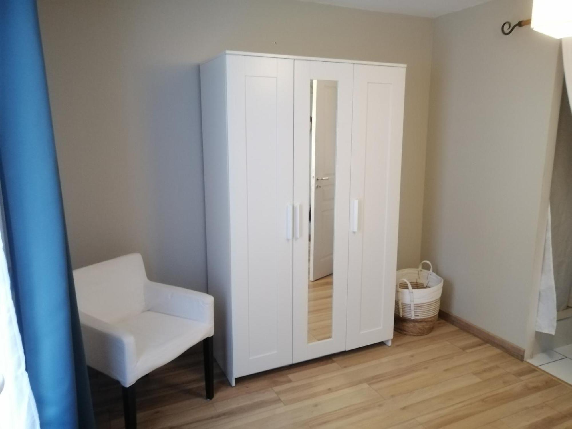 La Maison De 6Fran Appartement 2 Chaleureux Et Calme Ambiance Familiale Valros Bagian luar foto