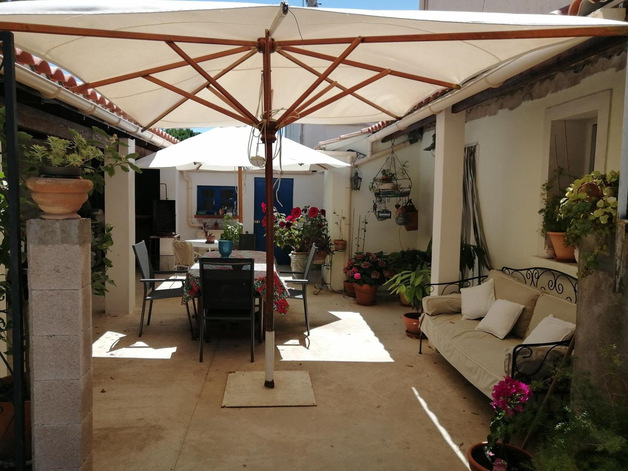 La Maison De 6Fran Appartement 2 Chaleureux Et Calme Ambiance Familiale Valros Bagian luar foto